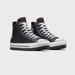 Converse Chuck Taylor All Star City Trek Waterproof Unisex Siyah Bot