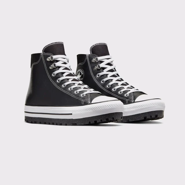 Converse Siyah Converse Chuck Taylor a04480c-001