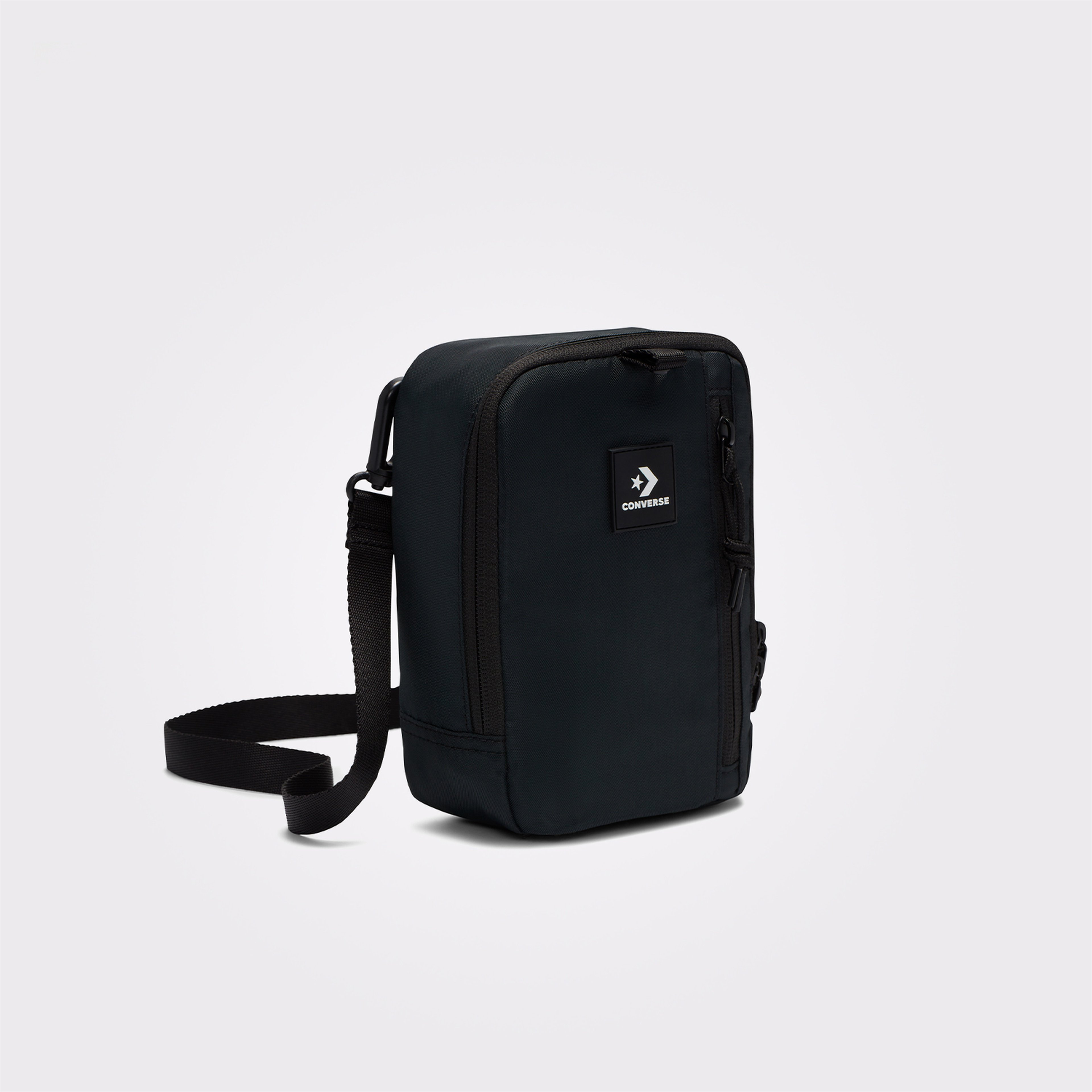 Converse Convertible Crossbody Unisex Siyah Çanta