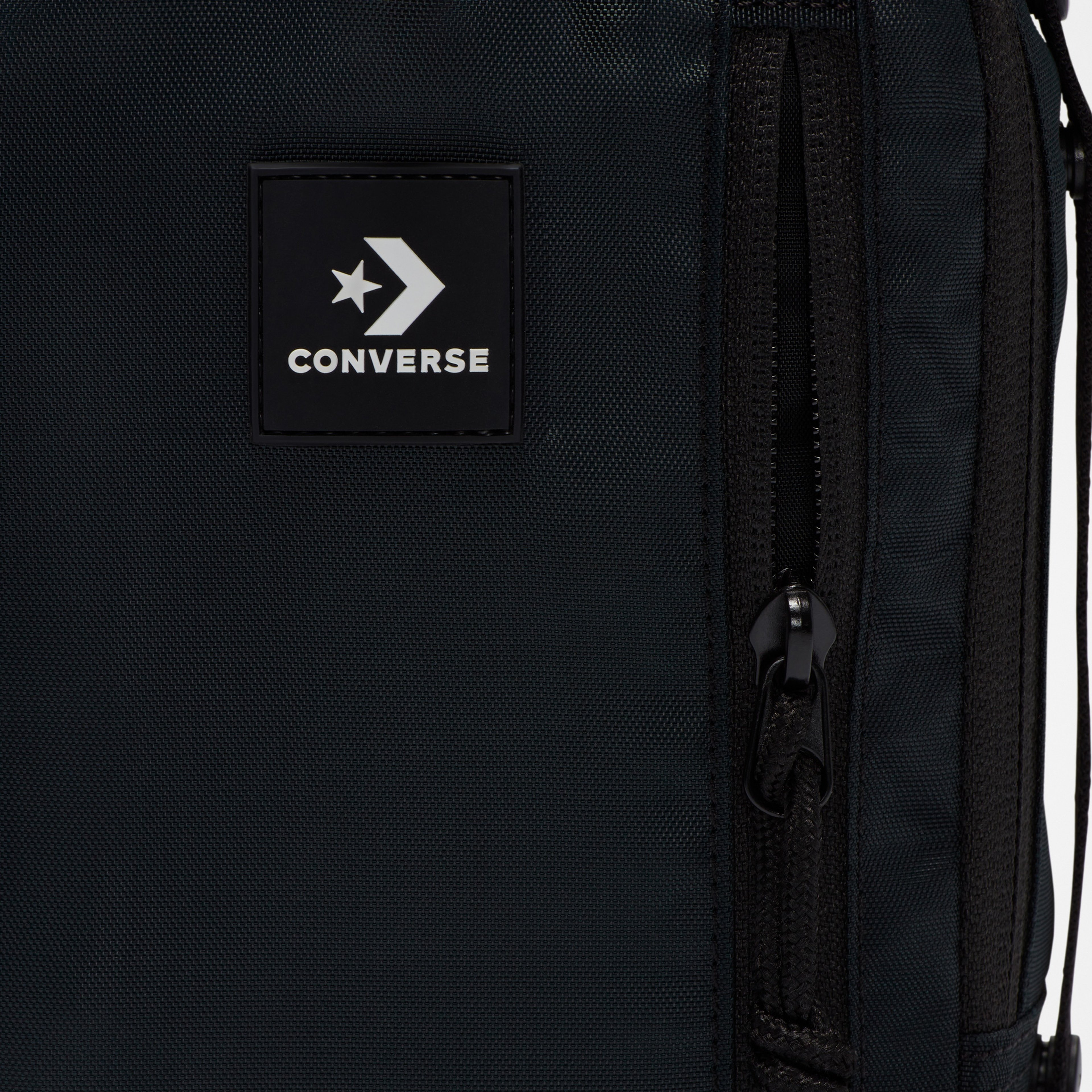 Converse Convertible Crossbody Unisex Siyah Çanta