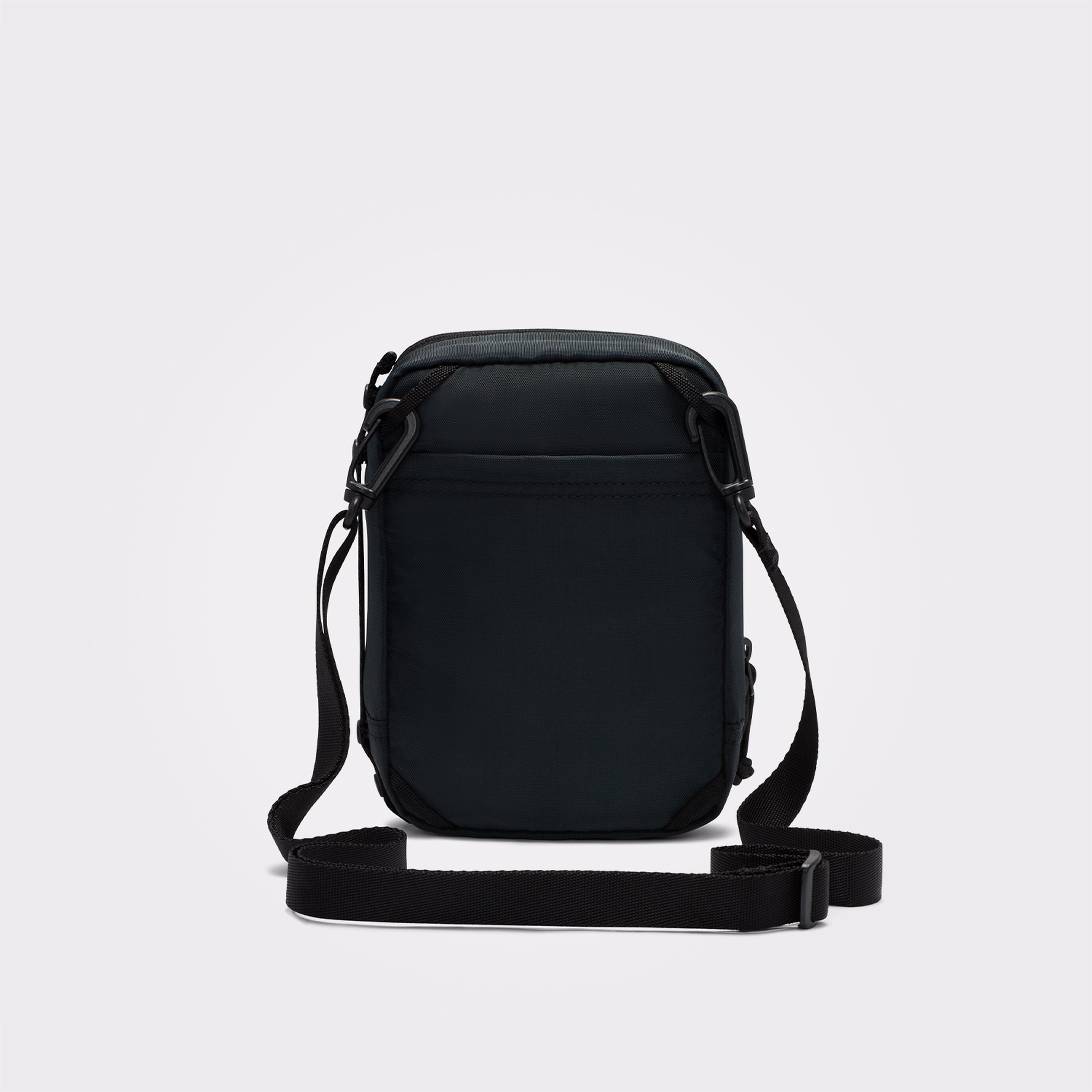 Converse Convertible Crossbody Unisex Siyah Çanta