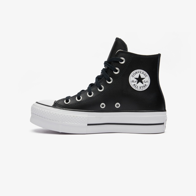 Converse Siyah Converse Chuck Taylor 561675c-001
