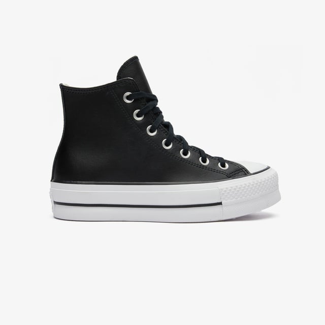 Converse Siyah Converse Chuck Taylor 561675c-001