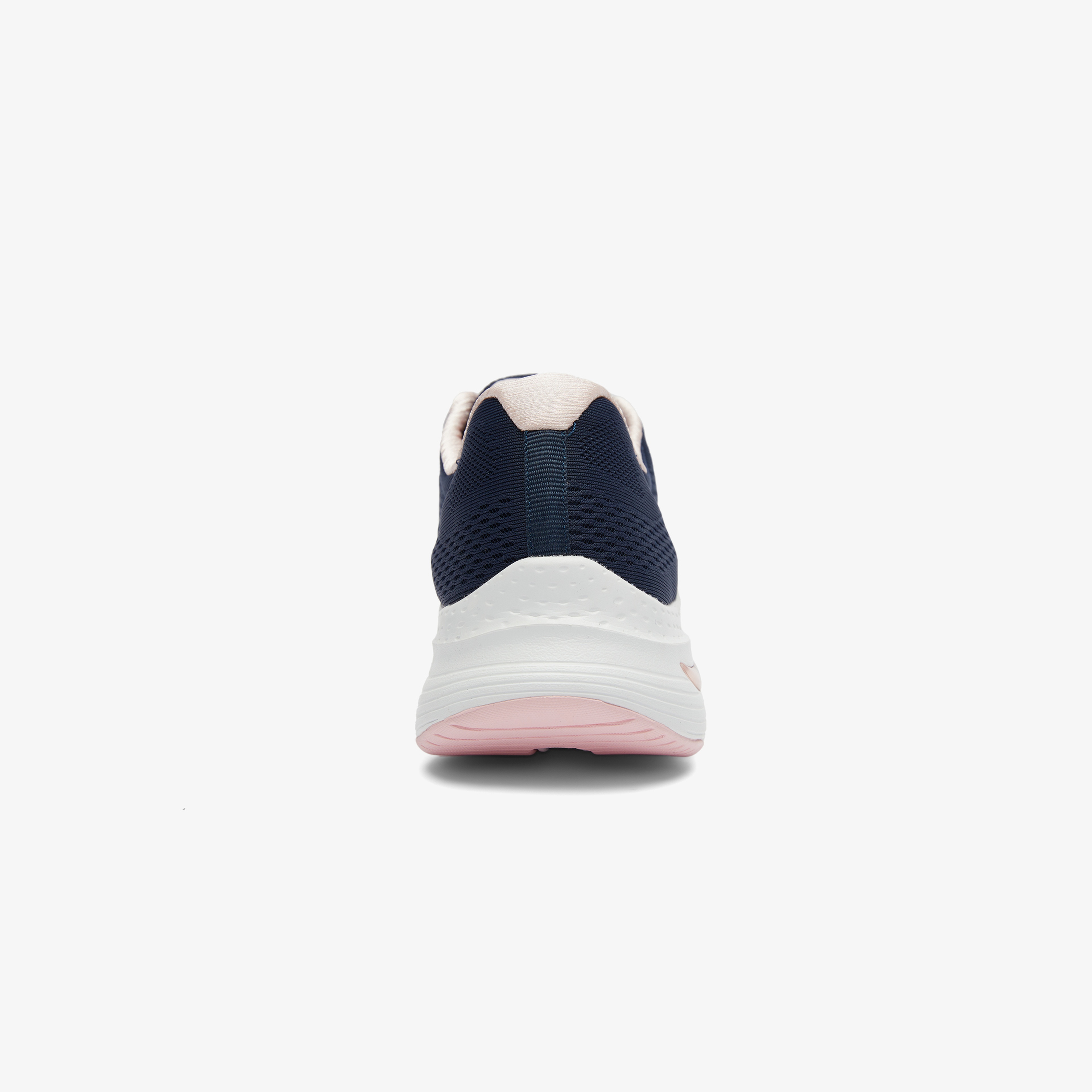 Skechers Arch Fit Kadın Lacivert/Pembe Spor Ayakkabı