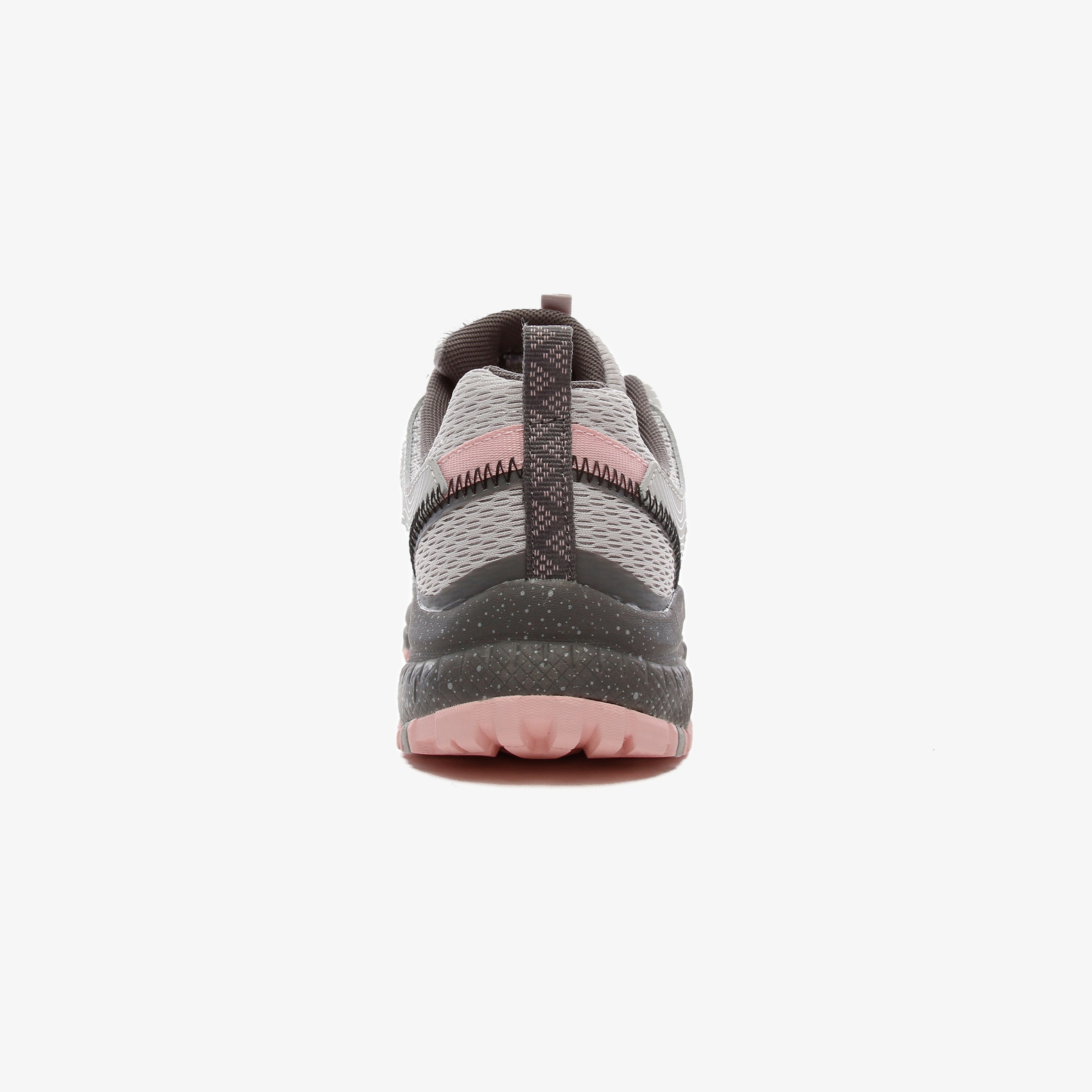 Skechers Hillcrest-Pure Escapade Kadın Gri Spor Ayakkabı