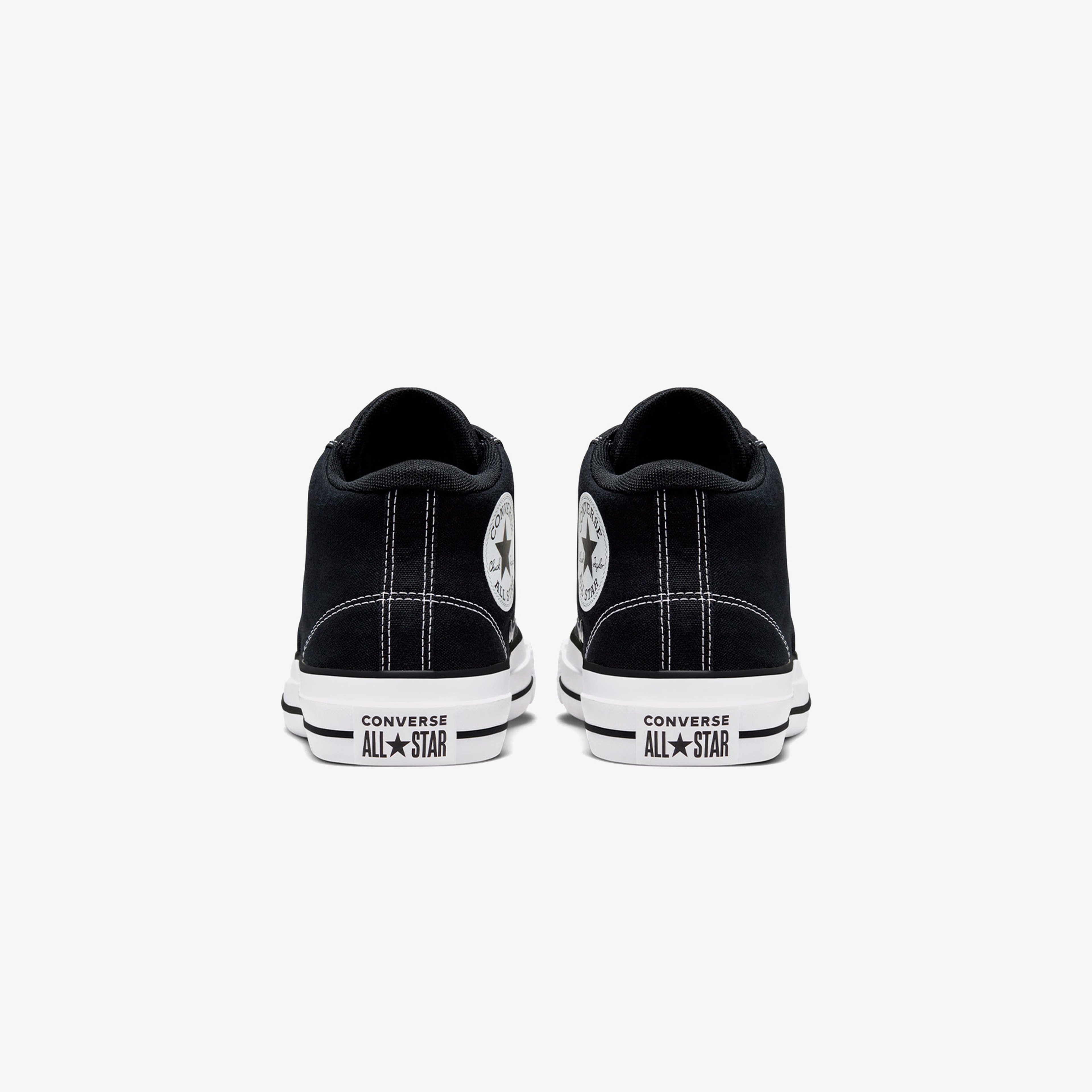 Converse Chuck Taylor All Star Malden Street Unisex Siyah Sneaker