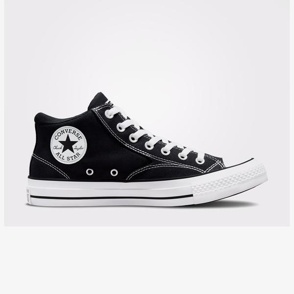 Converse Chuck Taylor All Star Malden Street Unisex Siyah Sneaker