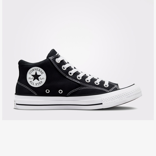 Converse Siyah Converse Chuck Taylor All Star Sneaker