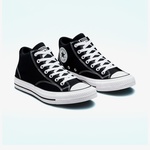 Converse Chuck Taylor All Star Malden Street Unisex Siyah Sneaker