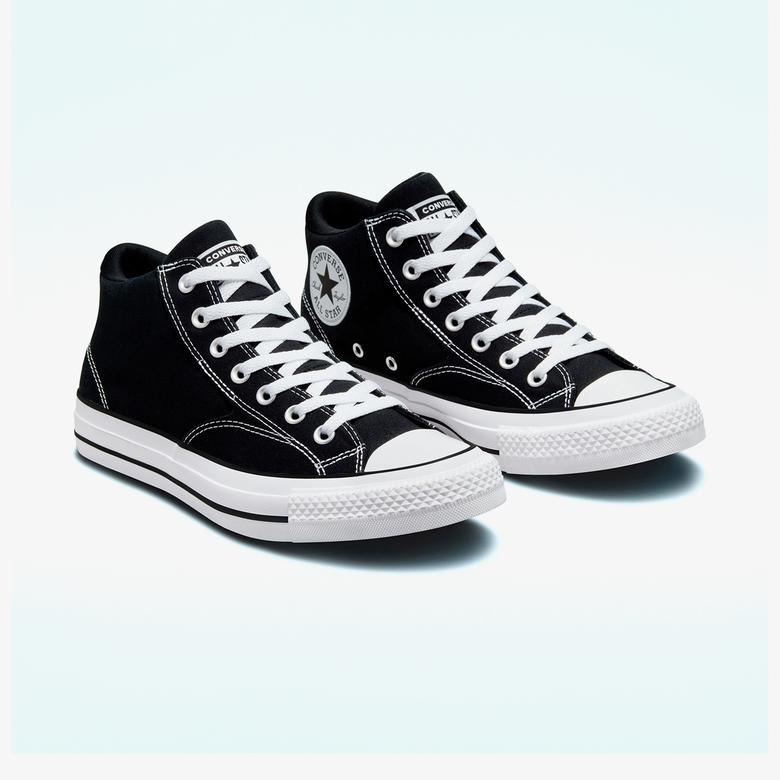 Converse Chuck Taylor All Star Malden Street Unisex Siyah Sneaker