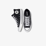 Converse Chuck Taylor All Star Malden Street Unisex Siyah Sneaker