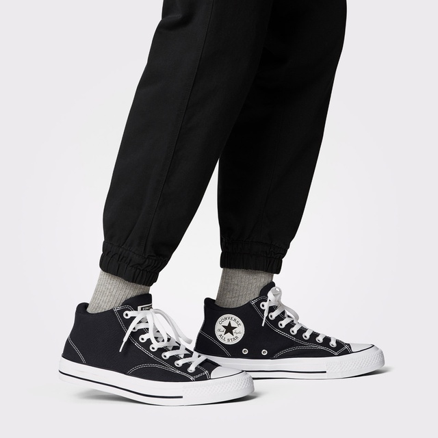 Converse Siyah Converse Chuck Taylor All Star Sneaker