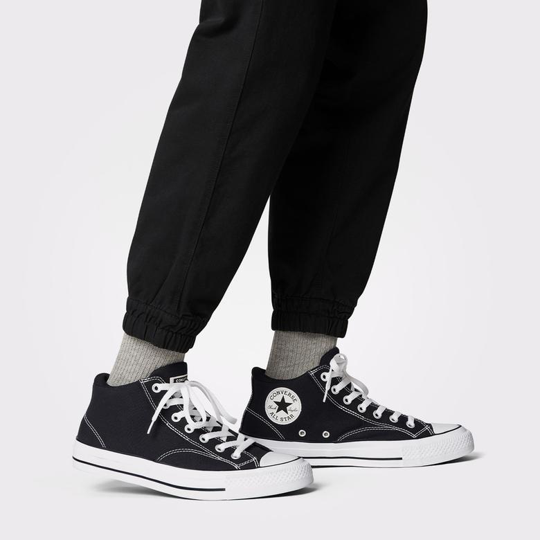 Converse Chuck Taylor All Star Malden Street Unisex Siyah Sneaker