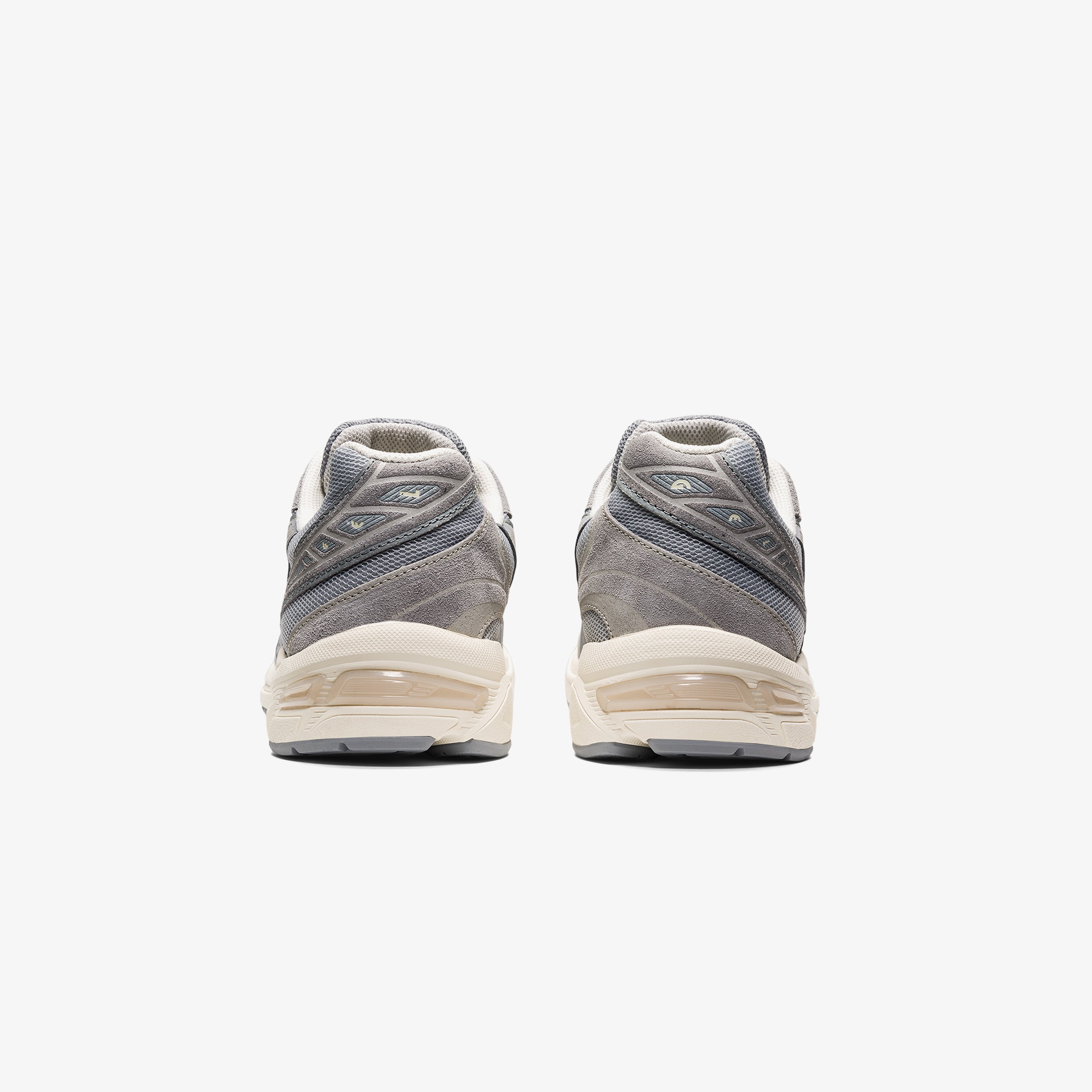 Asics Gel-1130 Unisex Gri Spor Ayakkabı