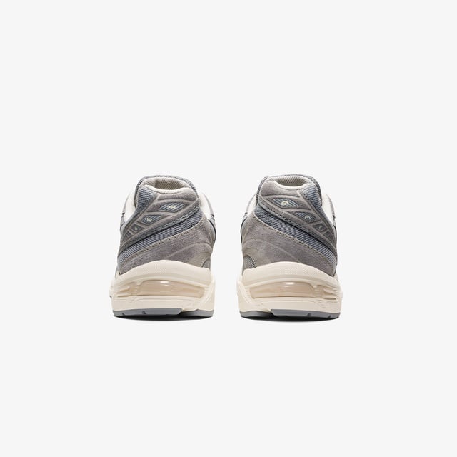 Asics Asics Gel-1130 Unisex Gri Spor Ayakkabı Occasion'da! Gri - 3. görsel