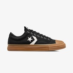 Converse Star Player 76  Unisex Siyah Sneaker