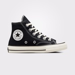 Converse Chuck 70 Çocuk Siyah Sneaker