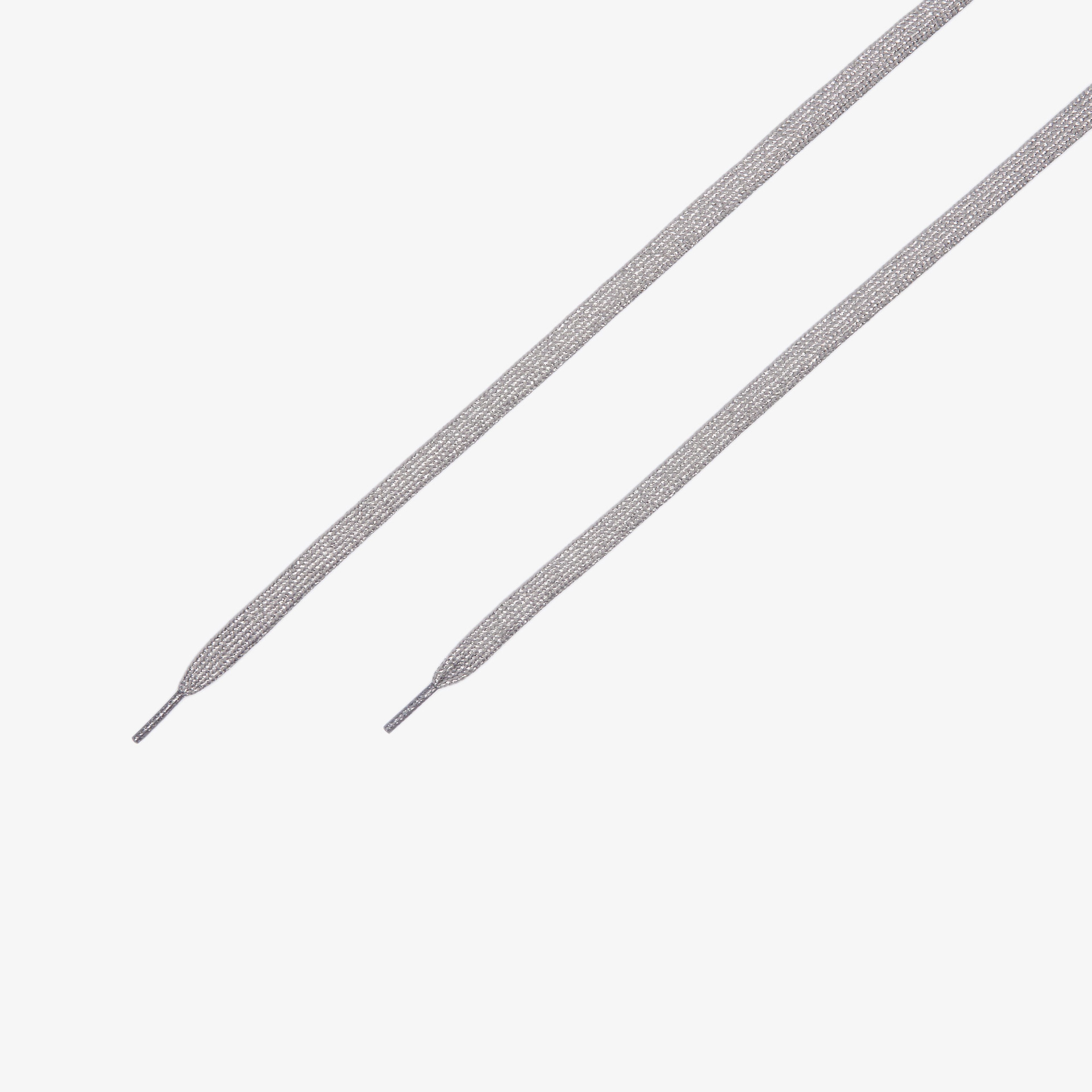 Converse Converse 137cm Gri Bağcık