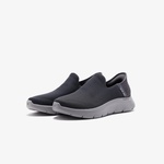 Skechers Go Walk Flex Erkek Gri Spor Ayakkabı