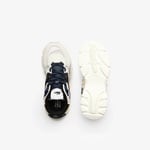 L003 Neo Kadın Bej Sneaker