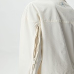 UNITED4 Kadın Krem Ceket