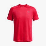 Under Armour Tech 2.0 Erkek Kırmızı T-Shirt