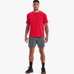 Under Armour Tech 2.0 Erkek Kırmızı T-Shirt