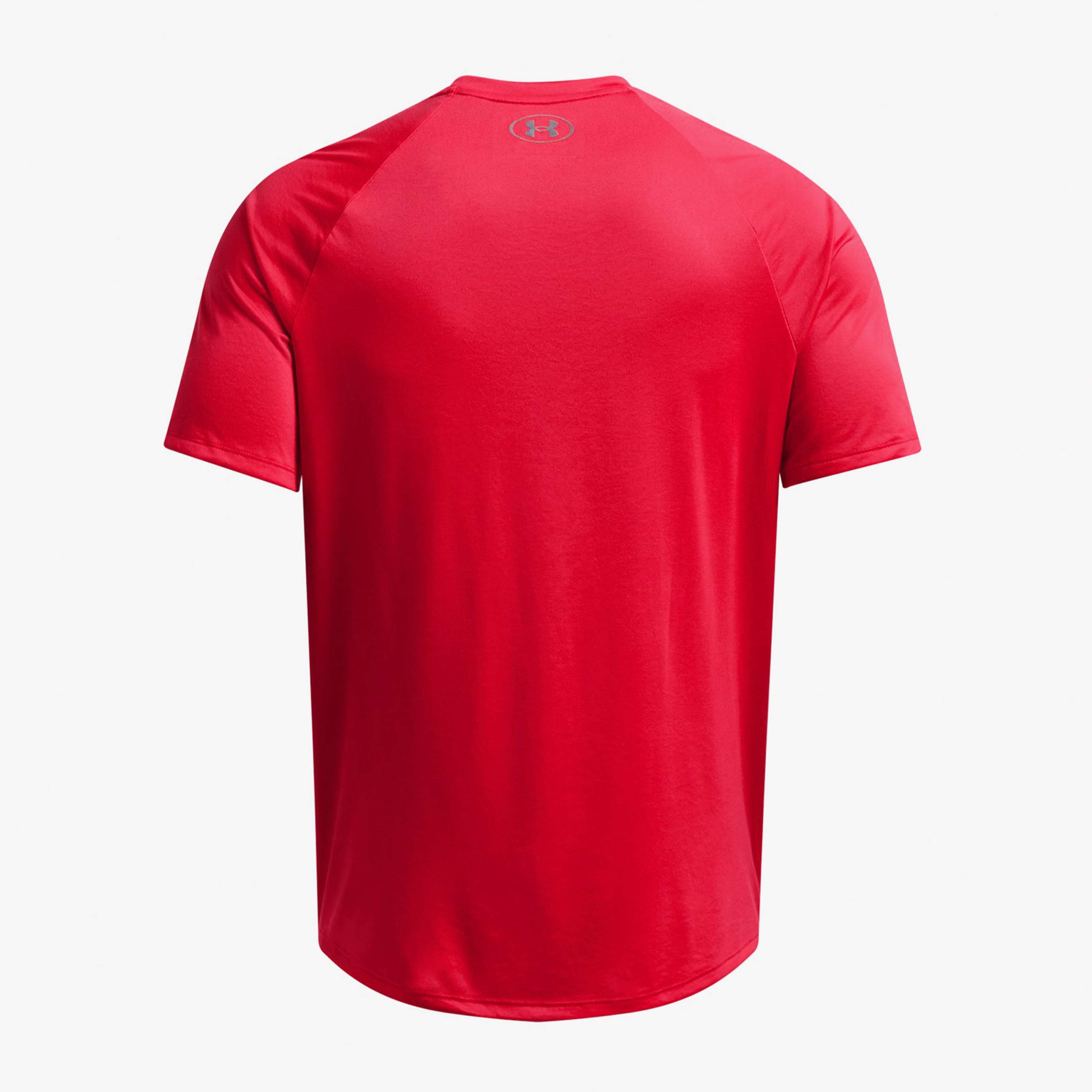 Under Armour Tech 2.0 Erkek Kırmızı T-Shirt