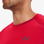 Under Armour Tech 2.0 Erkek Kırmızı T-Shirt