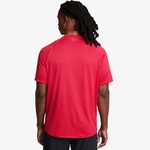 Under Armour Tech 2.0 Erkek Kırmızı T-Shirt