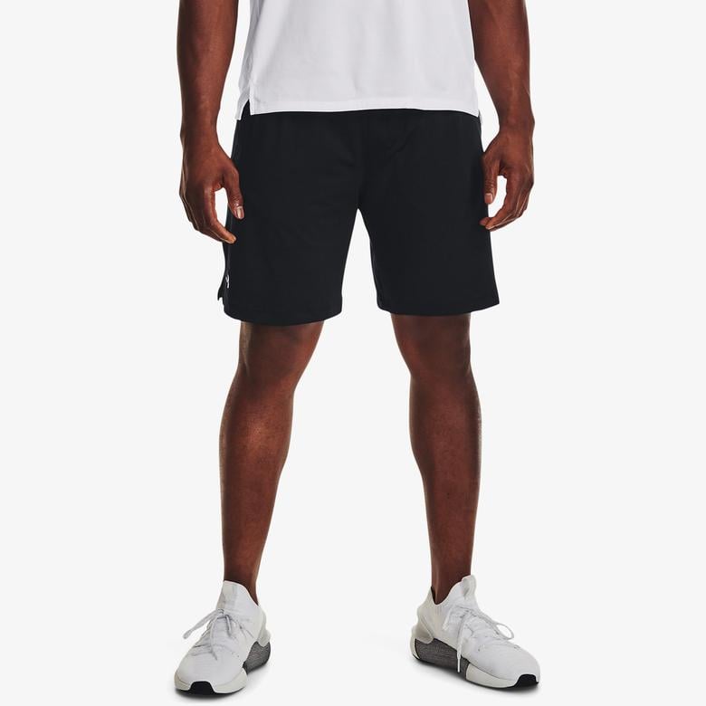 Under Armour Tech Vent Erkek Siyah Şort