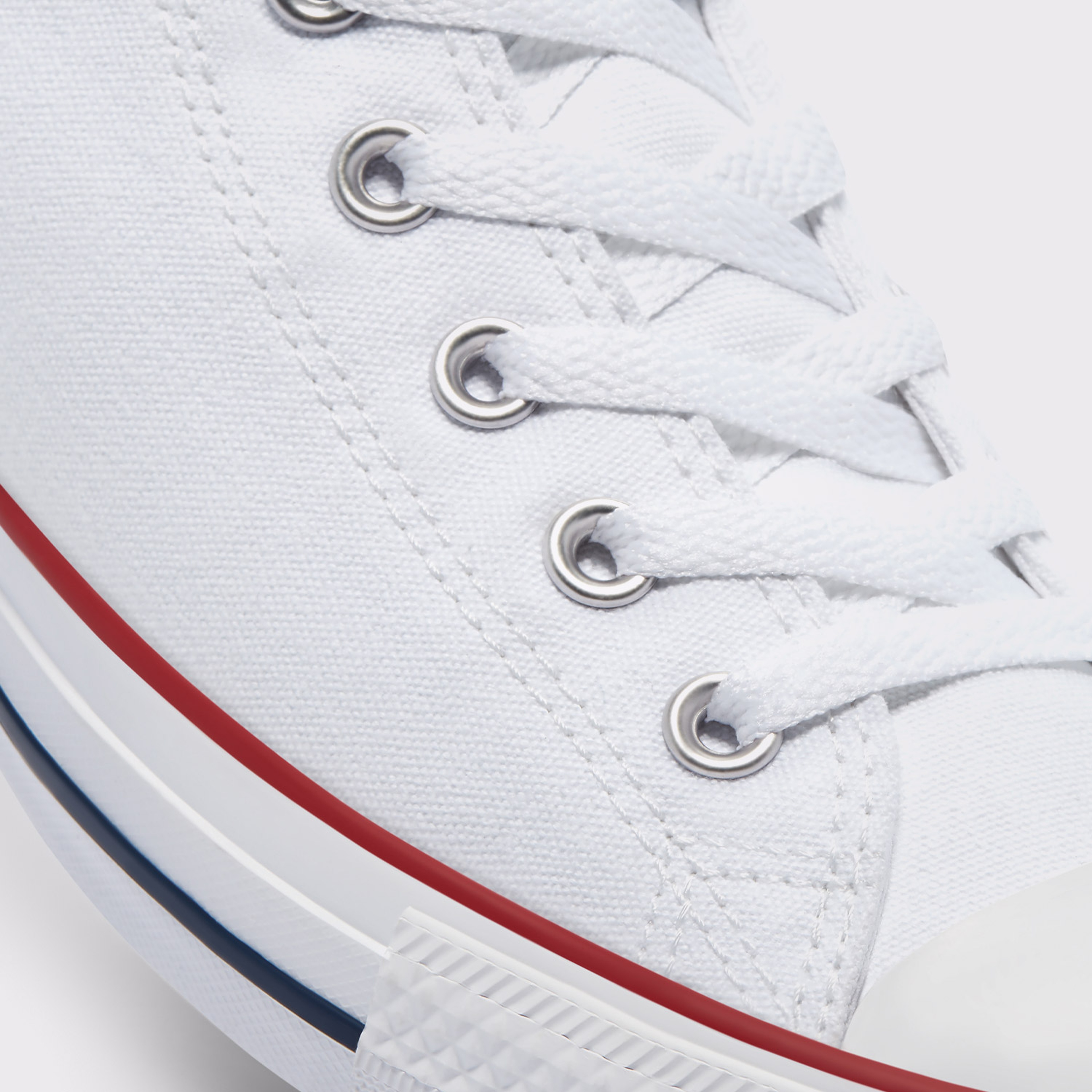 Converse Chuck Taylor All Star Classic Wide Erkek Beyaz Sneaker