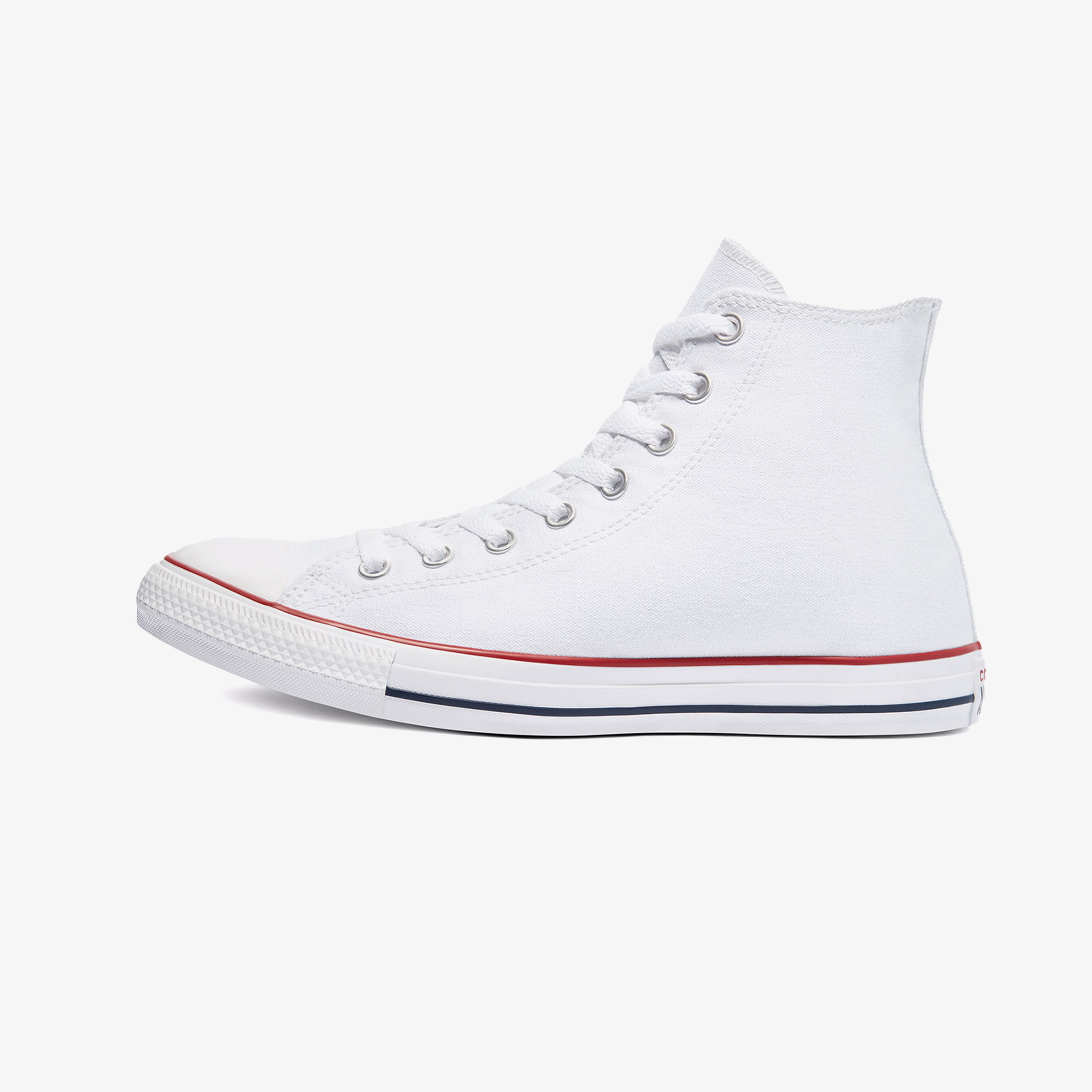 Converse Chuck Taylor All Star Classic Wide Erkek Beyaz Sneaker