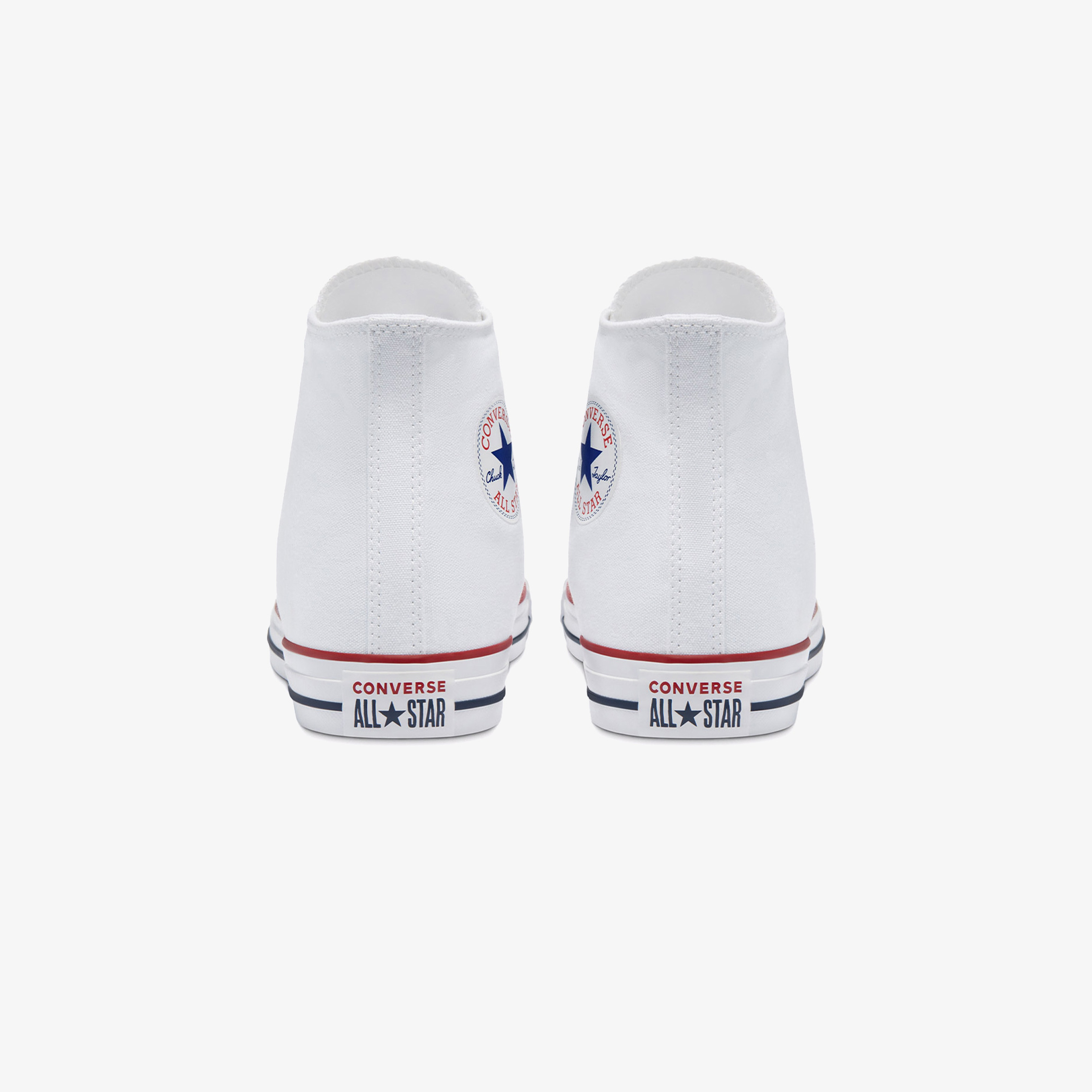 Converse Chuck Taylor All Star Classic Wide Erkek Beyaz Sneaker