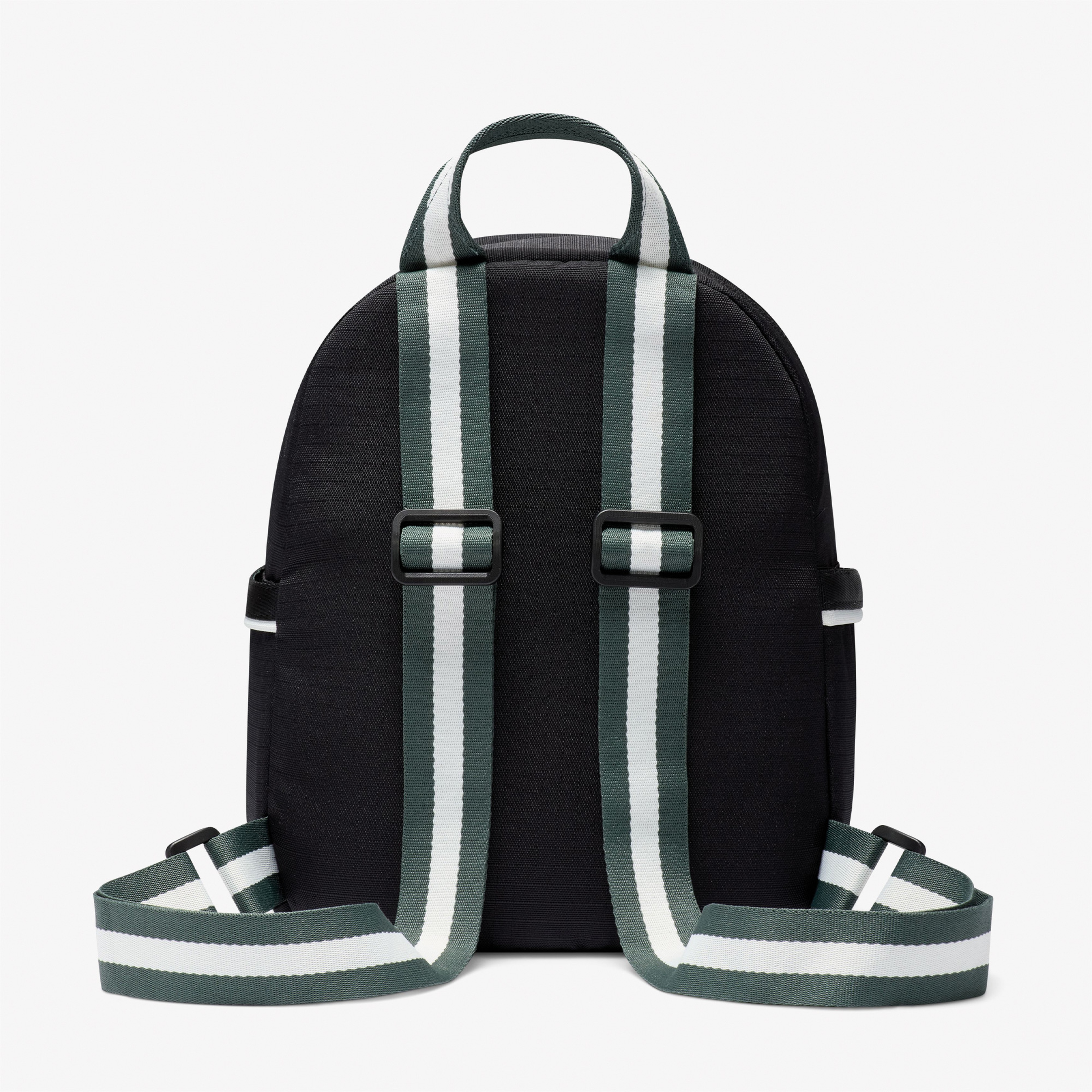 Nike Sportswear Futura 365 Unisex Siyah Sırt Çantası