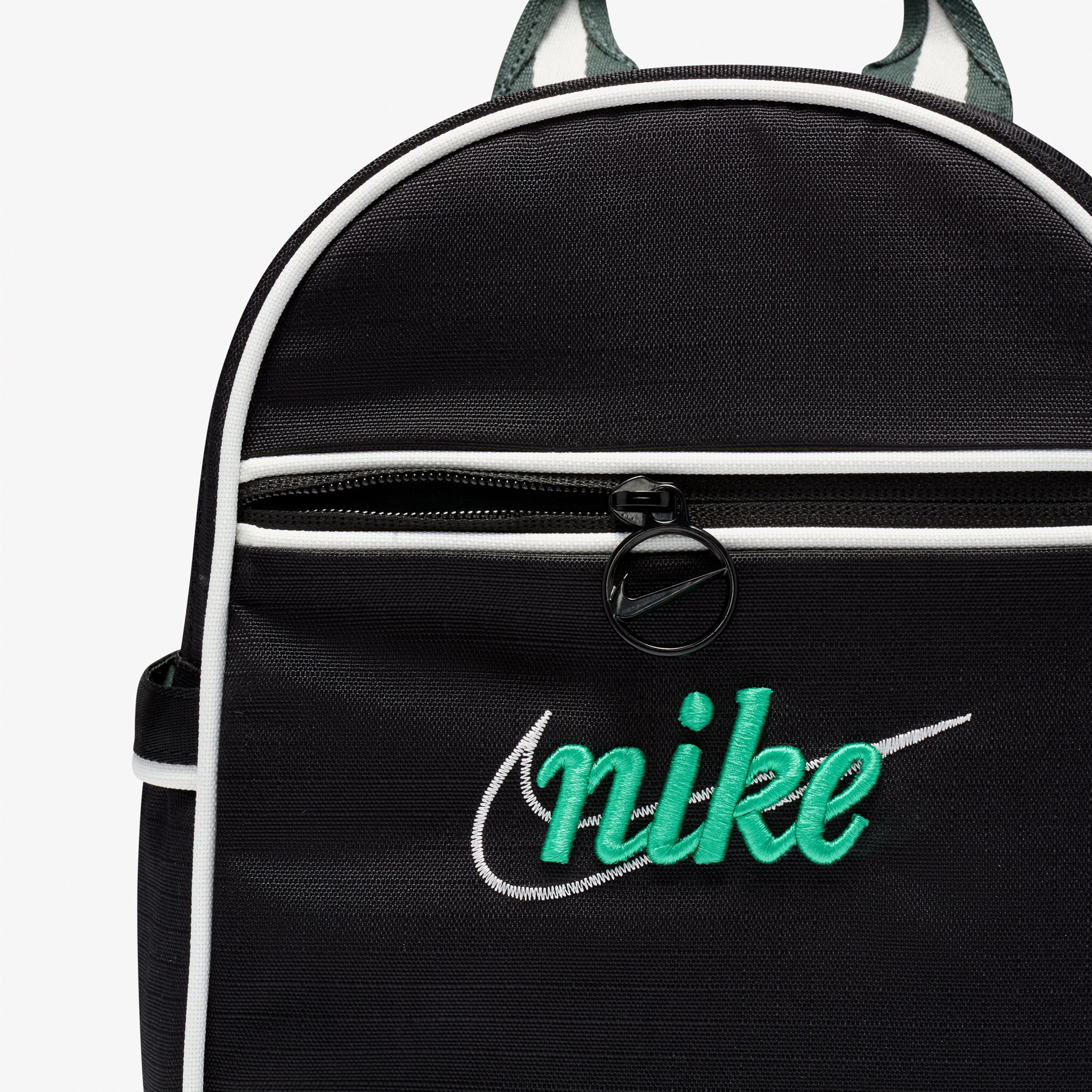 Nike Sportswear Futura 365 Unisex Siyah Sırt Çantası