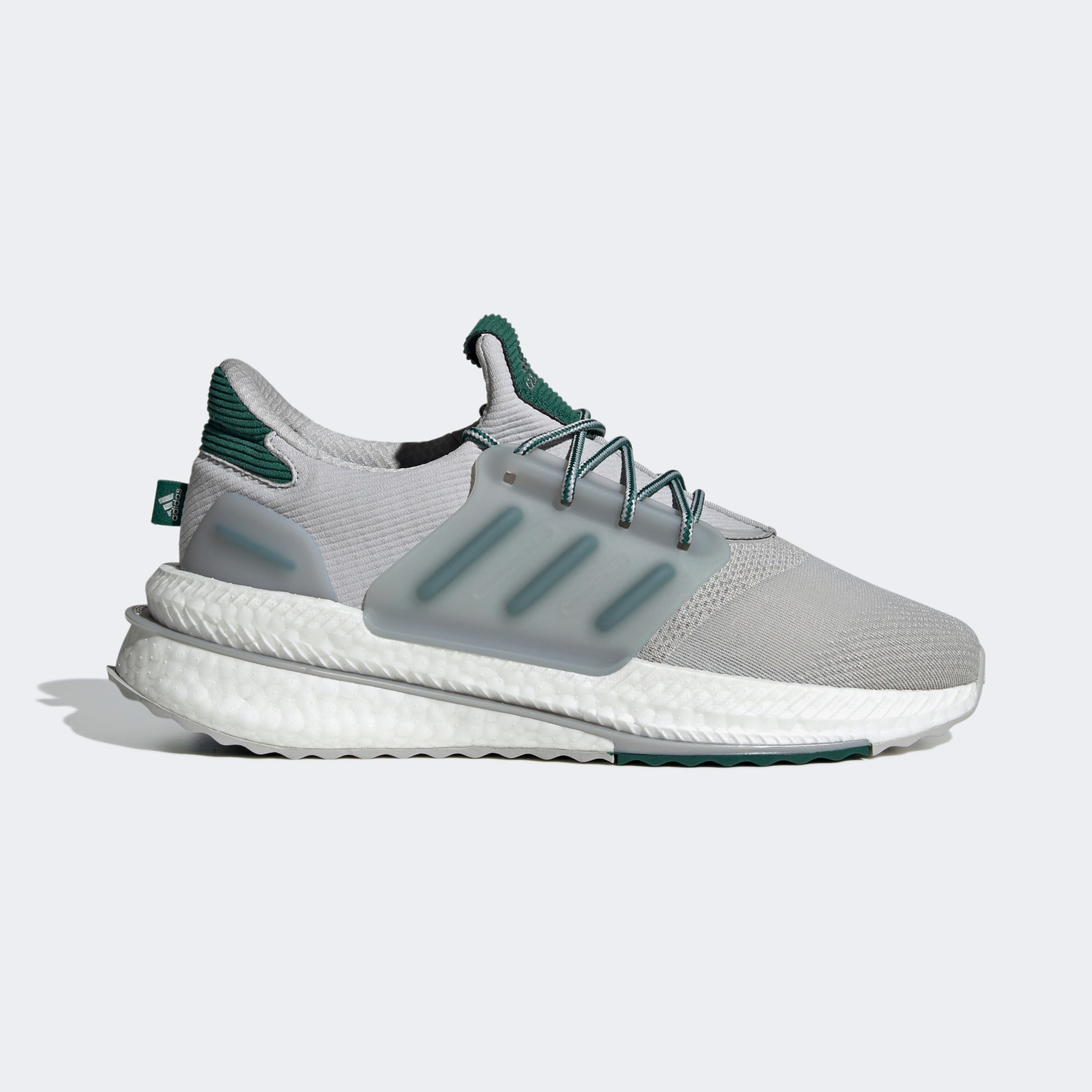 adidas X_Plrboost Erkek Gri Sneaker