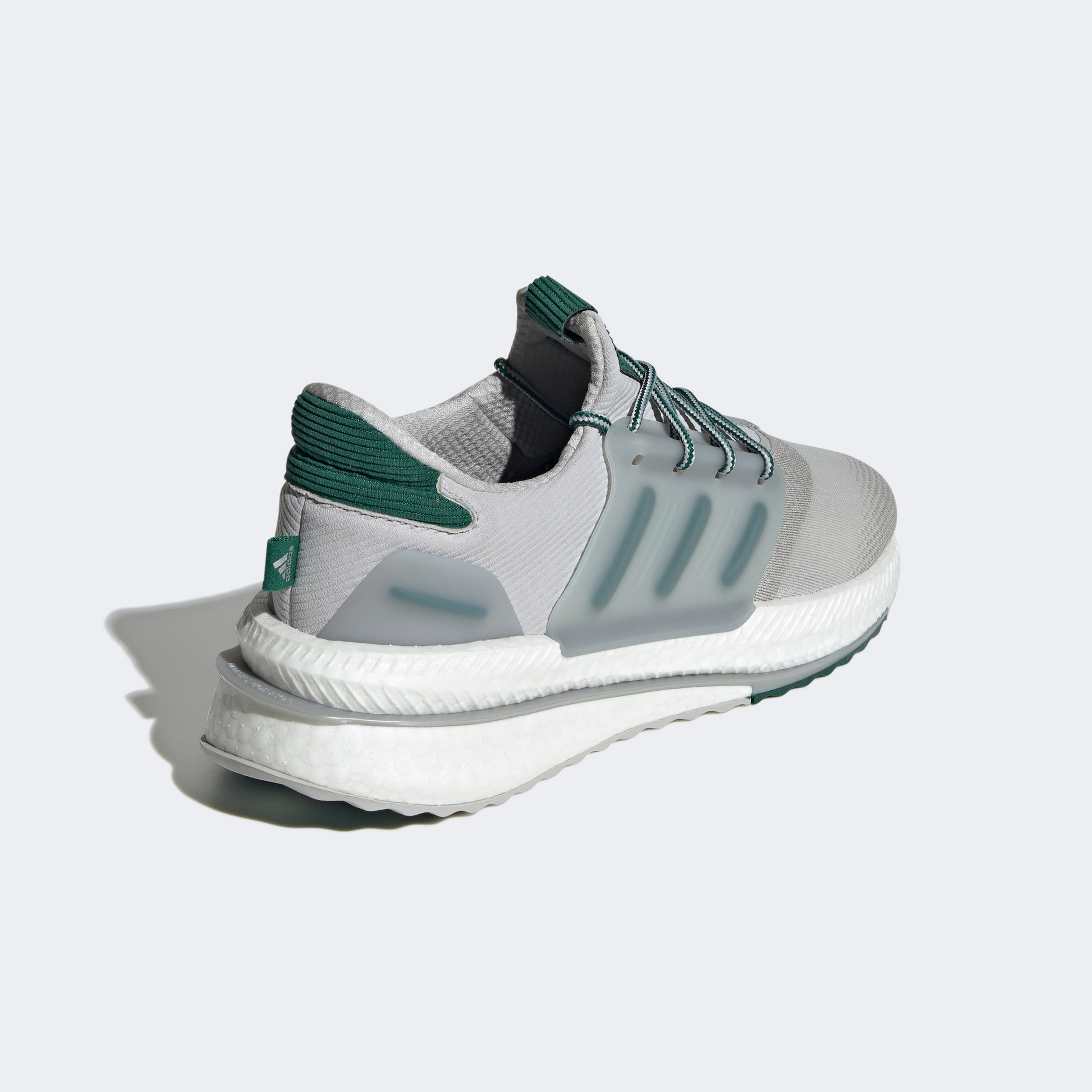 adidas X_Plrboost Erkek Gri Sneaker