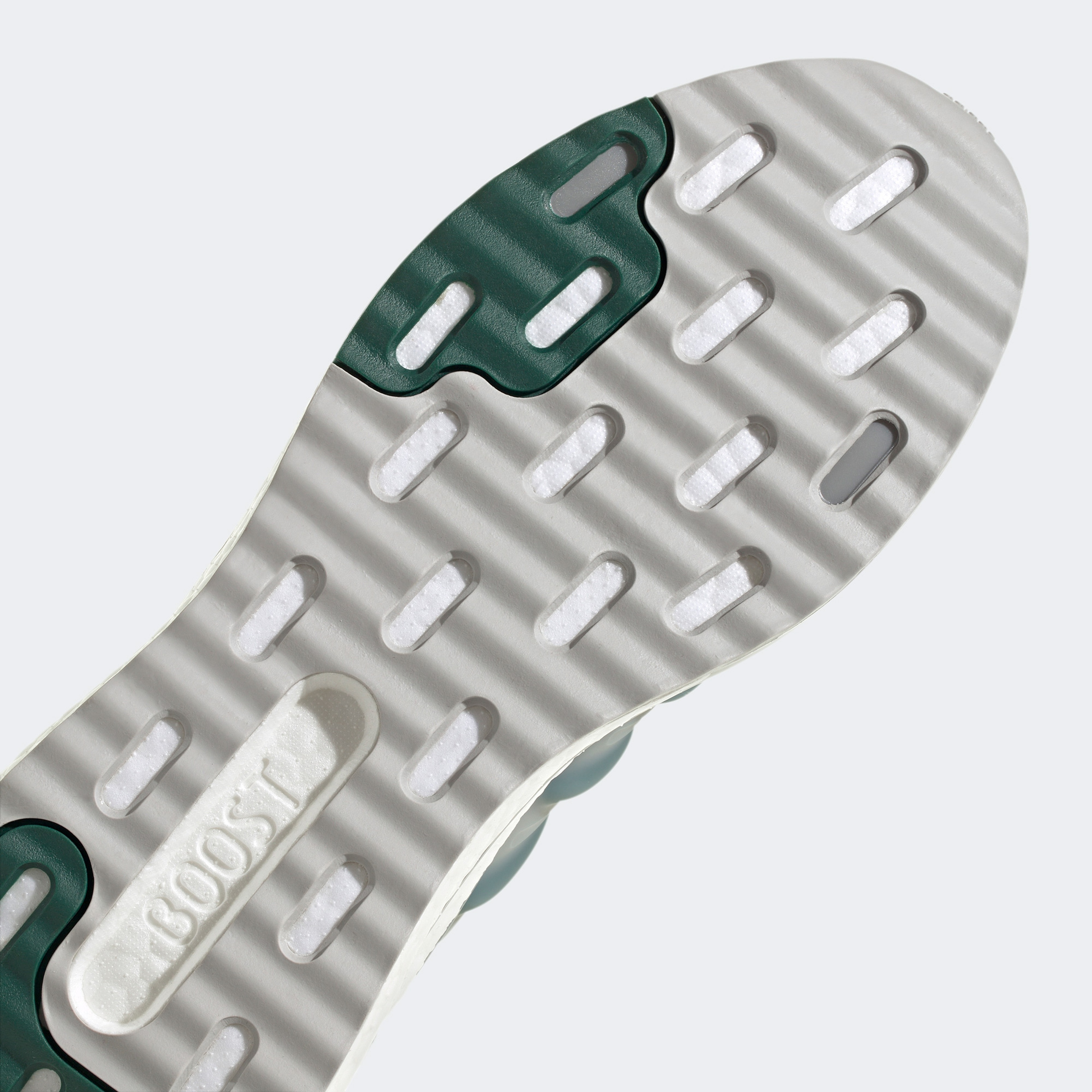 adidas X_Plrboost Erkek Gri Sneaker