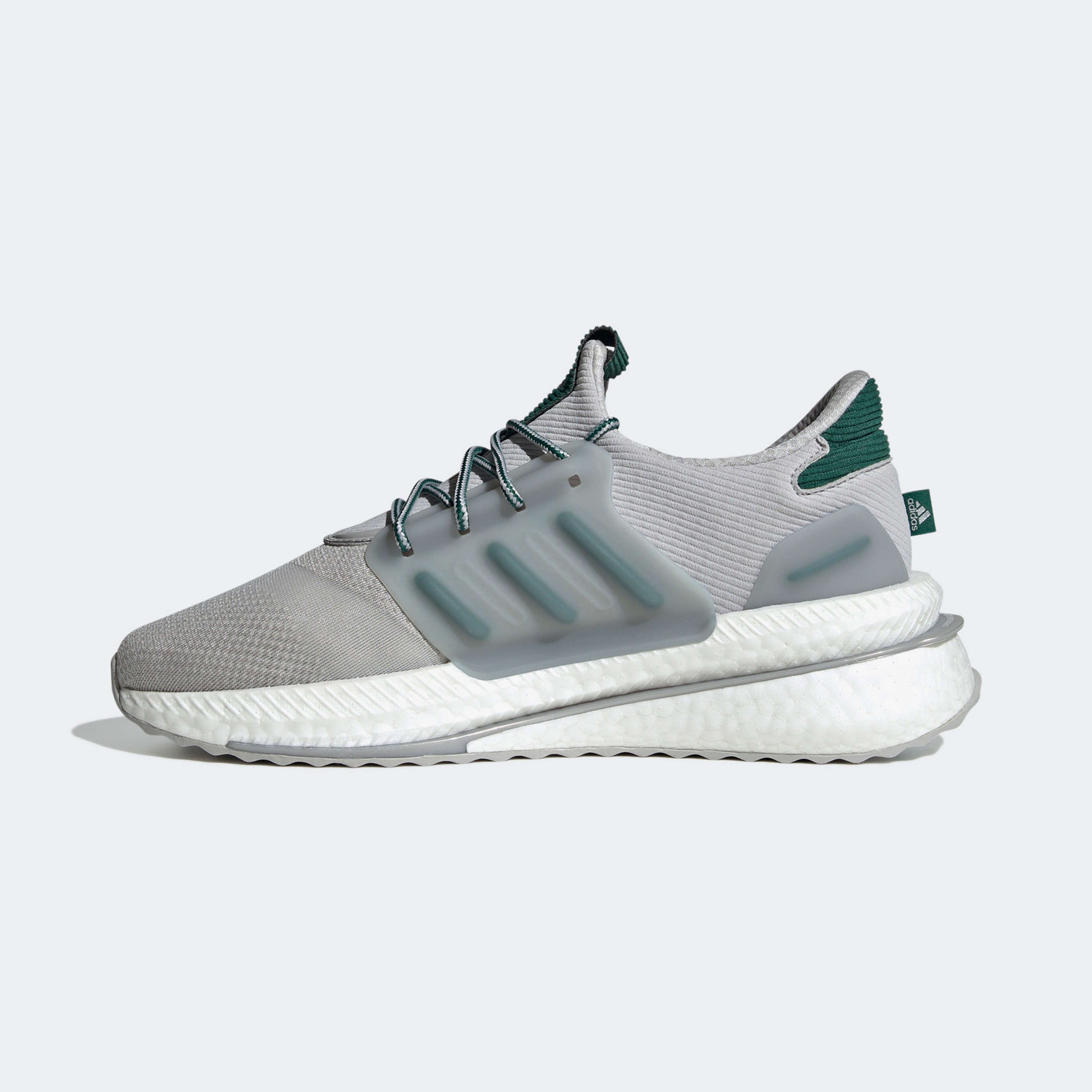 adidas X_Plrboost Erkek Gri Sneaker