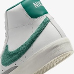 Nike Blazer Mid '77 Çocuk Beyaz Spor Ayakkabı