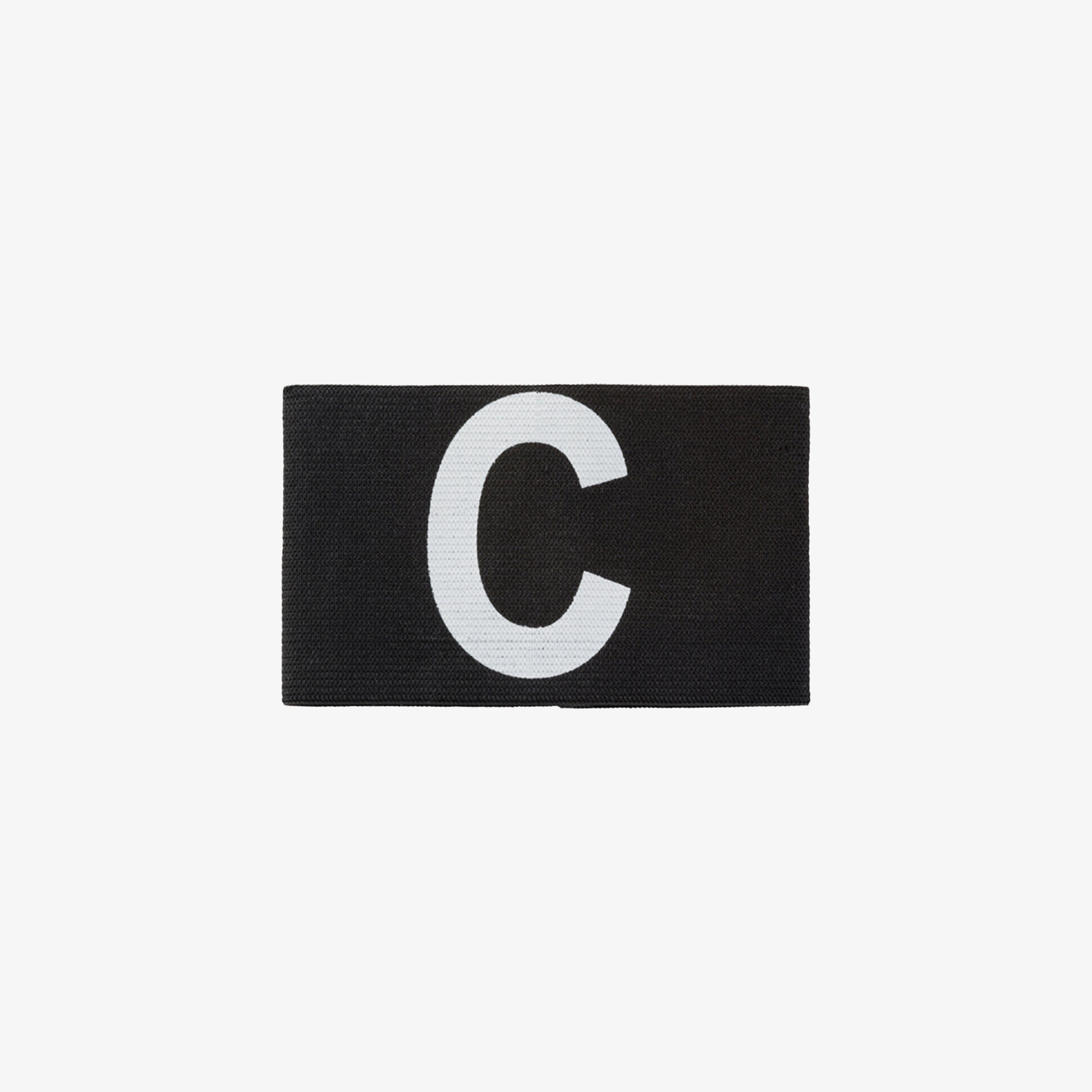 Pro Touch Unisex Siyah Kaptan Pazubandı