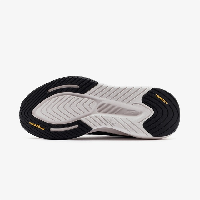 Skechers Skechers Go Walk Max Walker - Augustus Erkek Siyah Yürüyüş Ayakkabısı Occasion'da! Siyah - 7. görsel