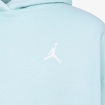 Jordan Jdg Brooklyn Ess Po Çocuk Mavi Sweatshirt