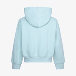 Jordan Jdg Brooklyn Ess Po Çocuk Mavi Sweatshirt