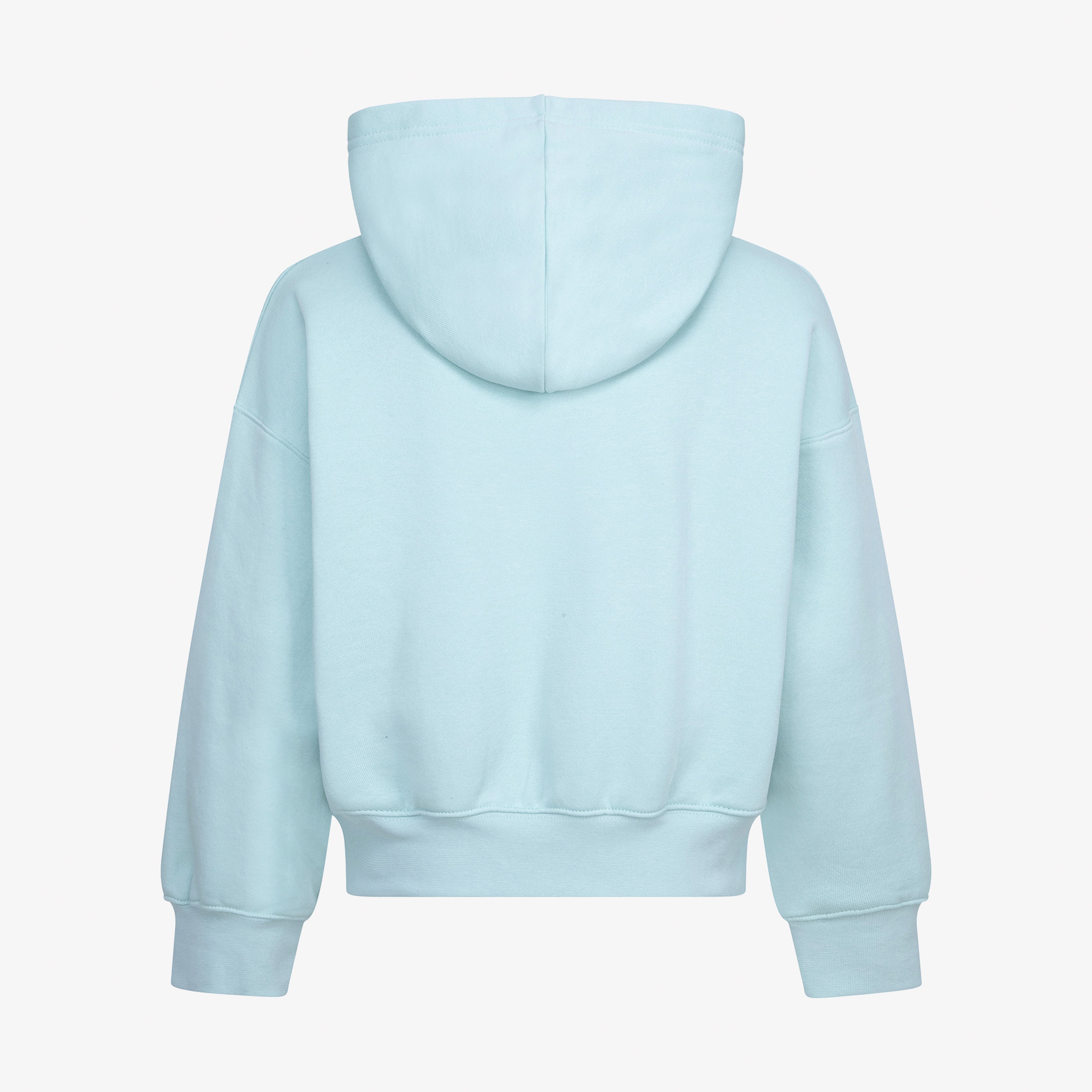 Jordan Jdg Brooklyn Ess Po Çocuk Mavi Sweatshirt