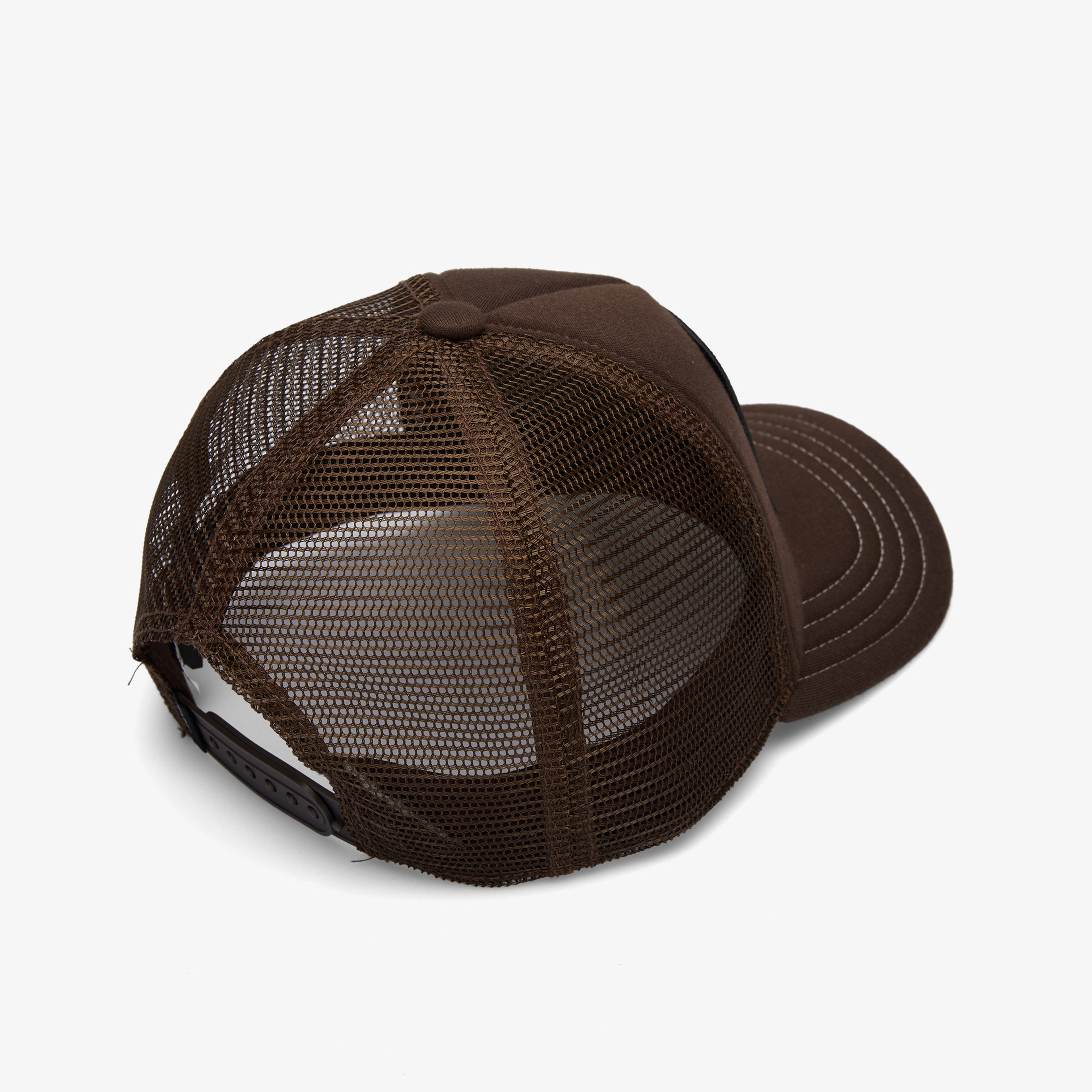 Goorin Bros Way Of The Dodo Erkek Kahverengi Şapka