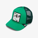 Goorin Bros 201-2056 Play Time Çocuk Yeşil Şapka