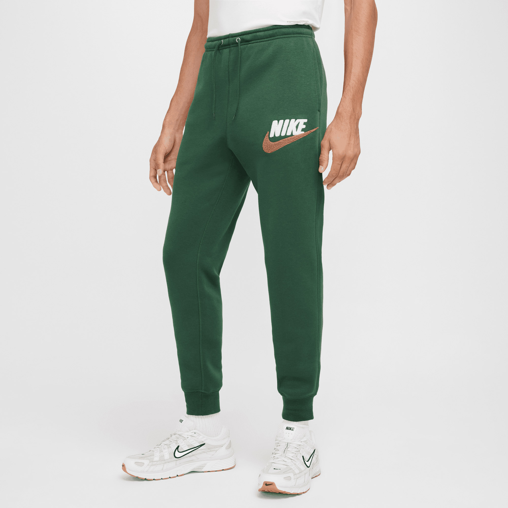 Nike M Nk Club Bb Chnl Ftra Erkek Yeşil Eşofman AltıXLFN3094| Occasion