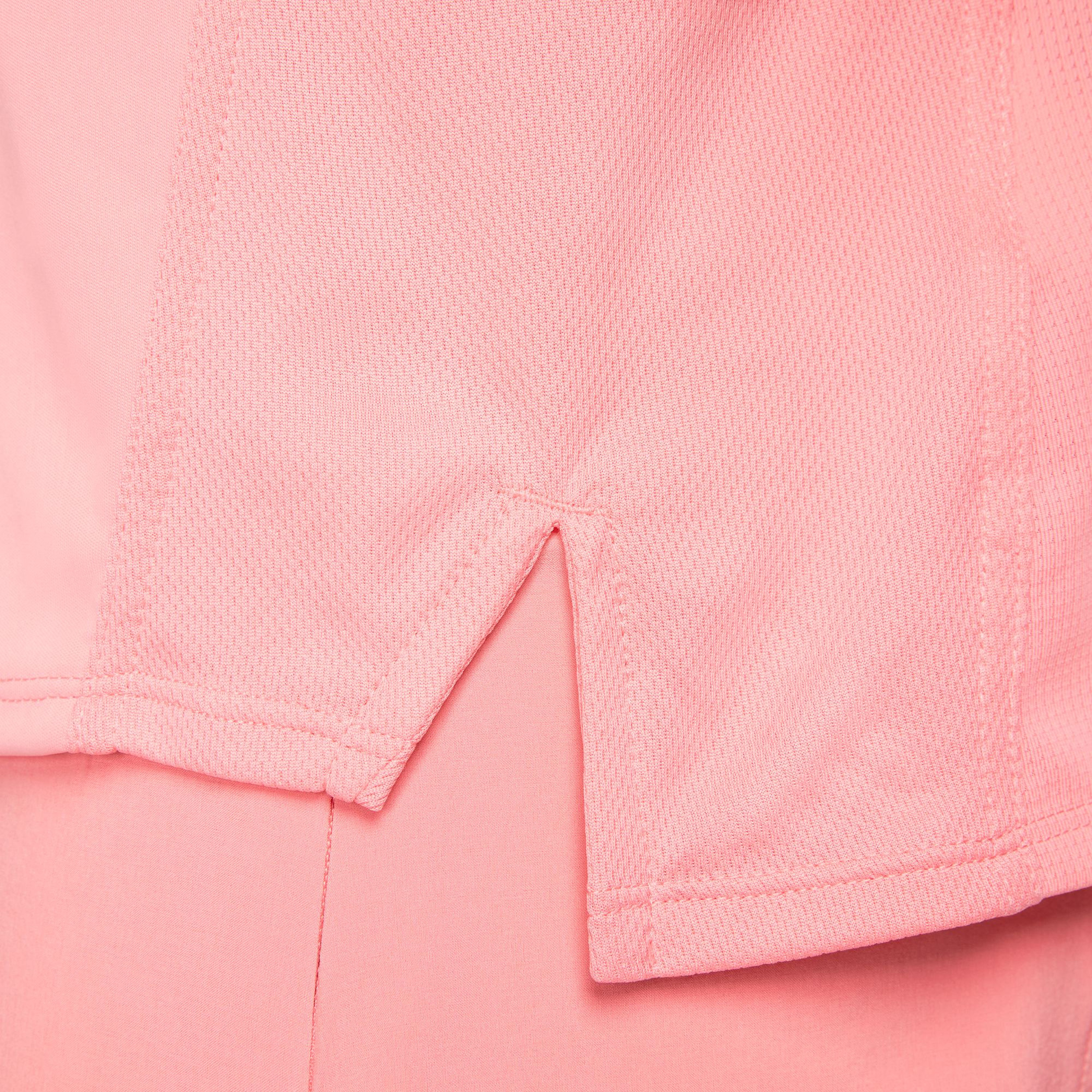Nike Kadın Pembe T-Shirt